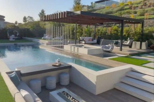 Landscaping in Dubai