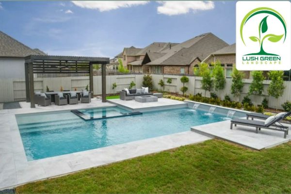 Landscape Company in Dubai