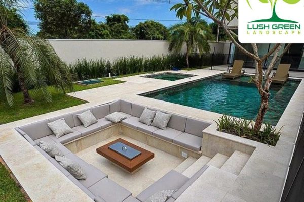 Landscaping Company