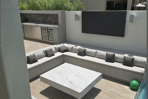 DIP Landscaping company