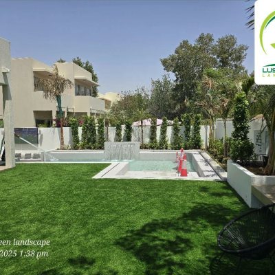 Lush Green (1)